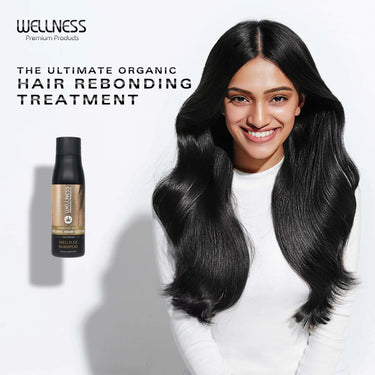 Wellplex Leave In Mask 8.45 oz Wellness